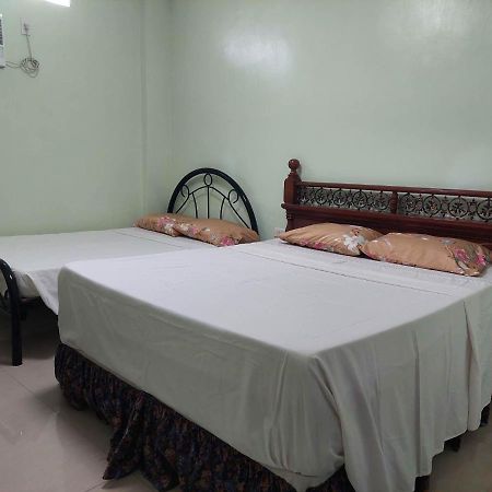Dweller'S Pensione Iloilo City Exterior photo