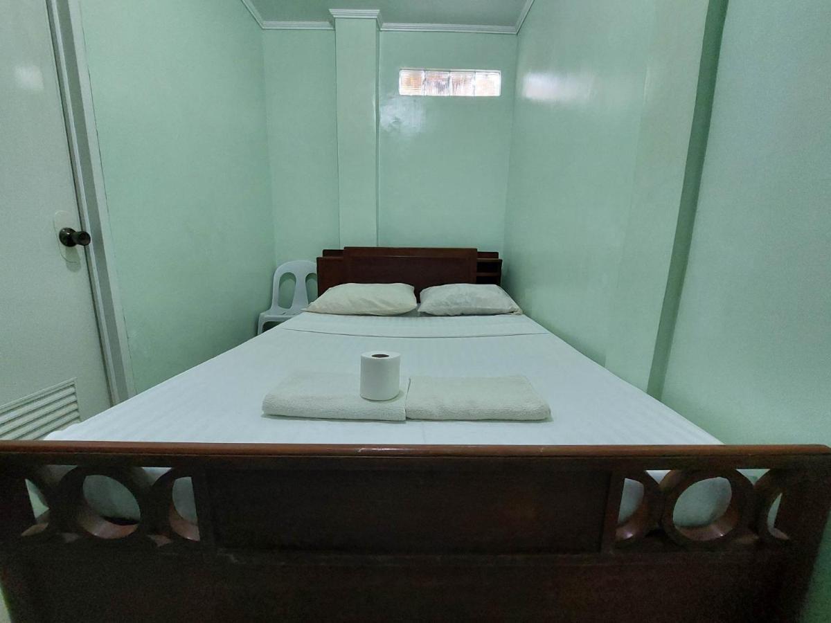 Dweller'S Pensione Iloilo City Exterior photo