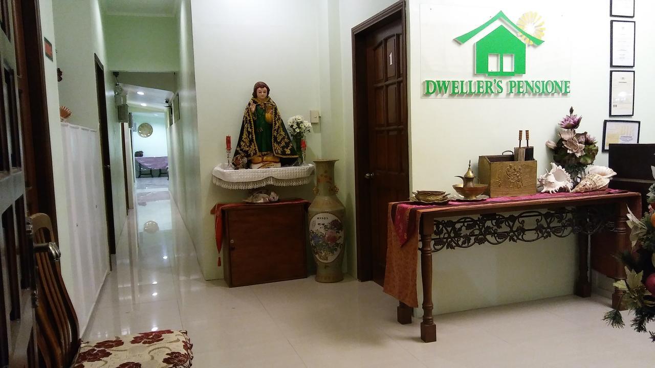 Dweller'S Pensione Iloilo City Exterior photo