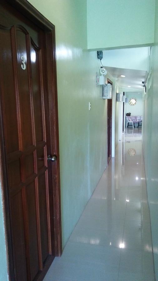 Dweller'S Pensione Iloilo City Exterior photo