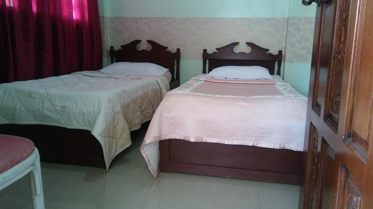 Dweller'S Pensione Iloilo City Exterior photo
