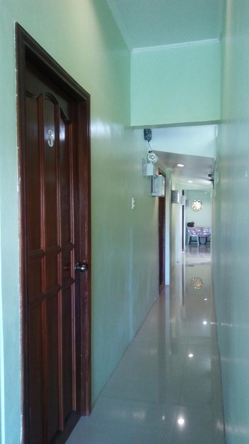 Dweller'S Pensione Iloilo City Exterior photo