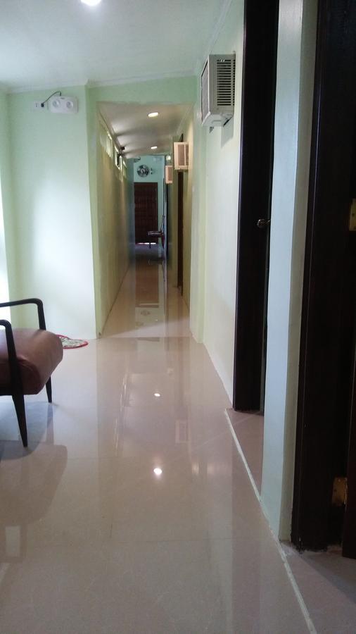 Dweller'S Pensione Iloilo City Exterior photo
