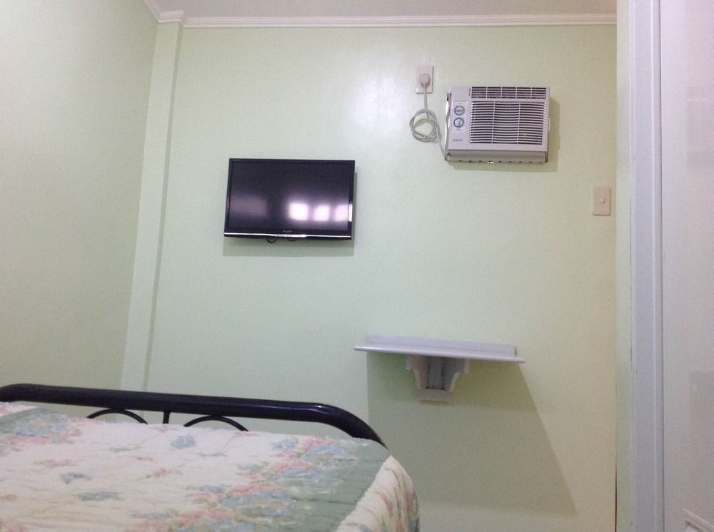 Dweller'S Pensione Iloilo City Exterior photo