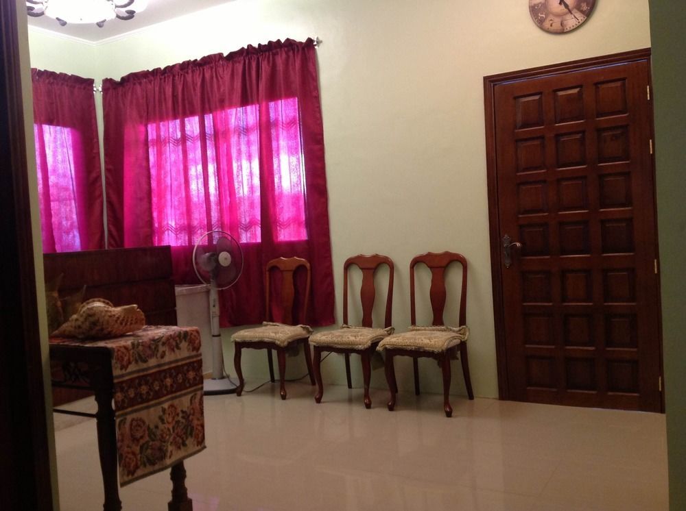 Dweller'S Pensione Iloilo City Exterior photo