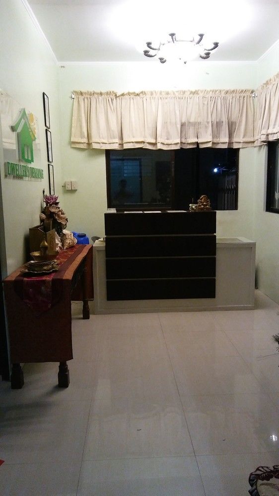 Dweller'S Pensione Iloilo City Exterior photo
