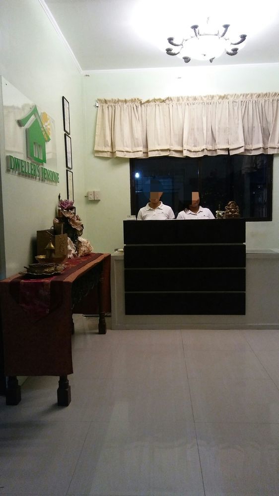 Dweller'S Pensione Iloilo City Exterior photo