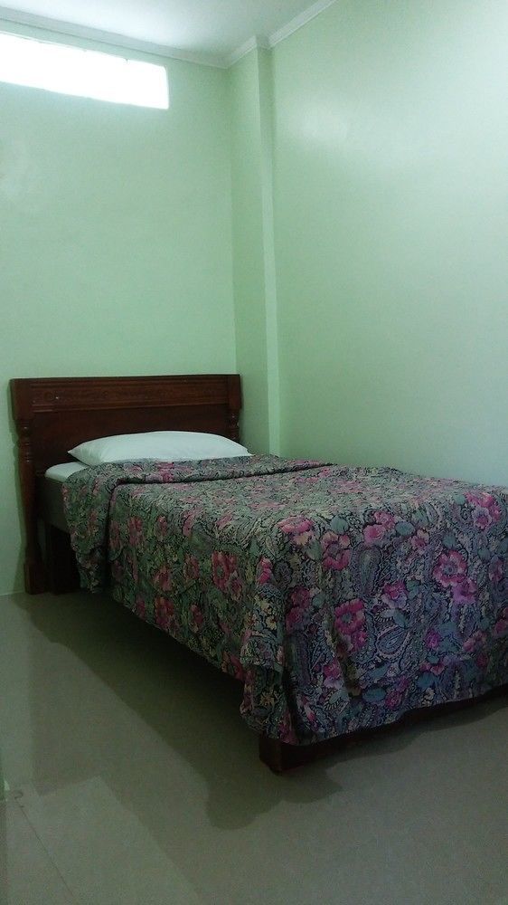 Dweller'S Pensione Iloilo City Exterior photo
