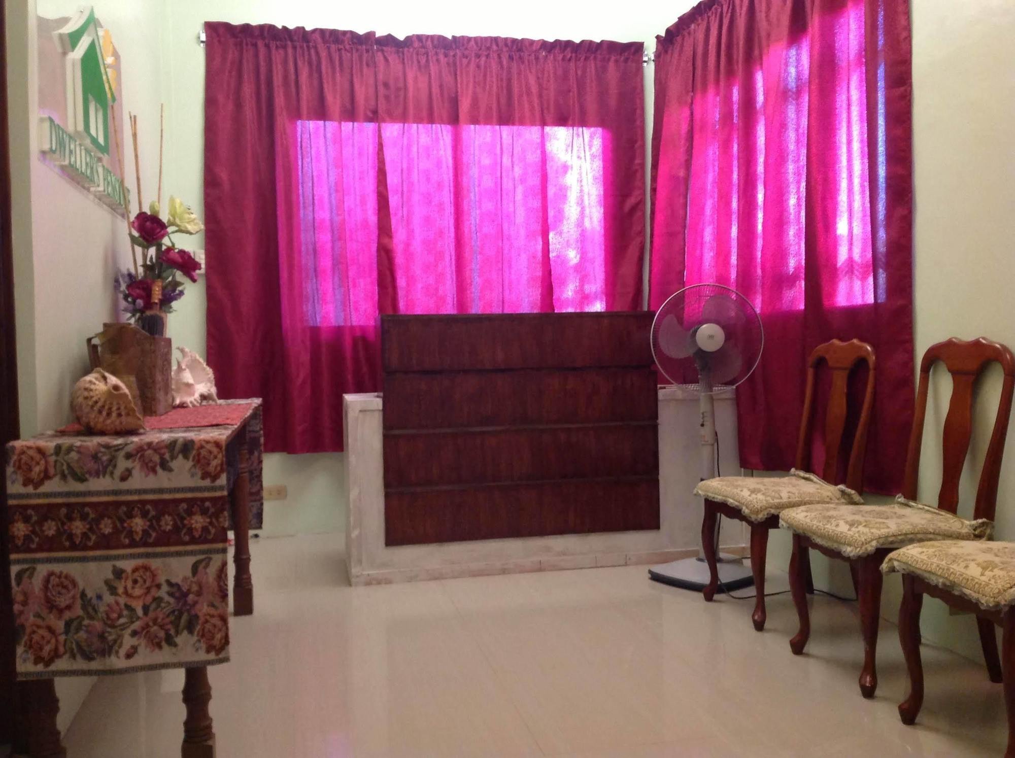 Dweller'S Pensione Iloilo City Exterior photo